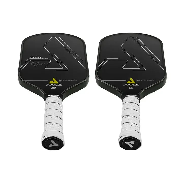 Vợt Pickleball Joola Ben Johns Hyperion CGS 14 'Black' — ảnh 4