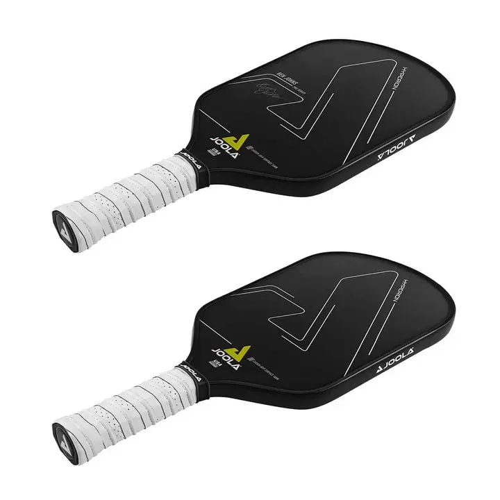 Vợt Pickleball Joola Ben Johns Hyperion CGS 14 'Black' — ảnh 3