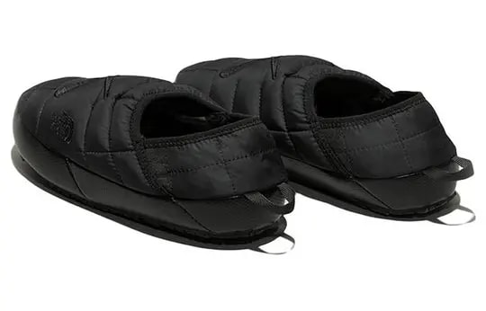 Giày The North Face Thermoball Traction x Kaws 'Black' NF0A7W6I-KX7 — ảnh 4