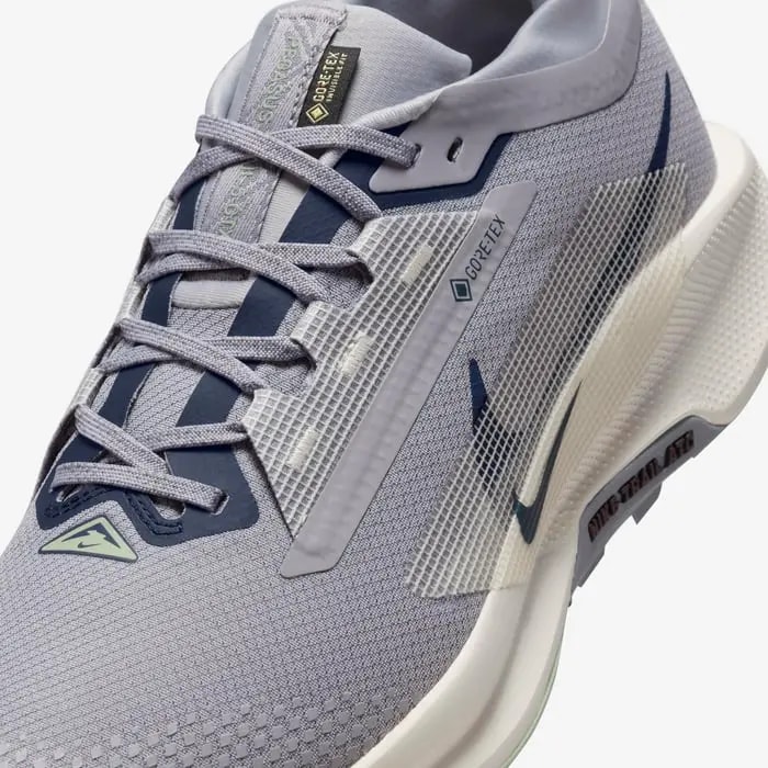 Giày Nike Pegasus Trail 5 Gore-Tex 'Cement Grey' FQ0908-006 — ảnh 2