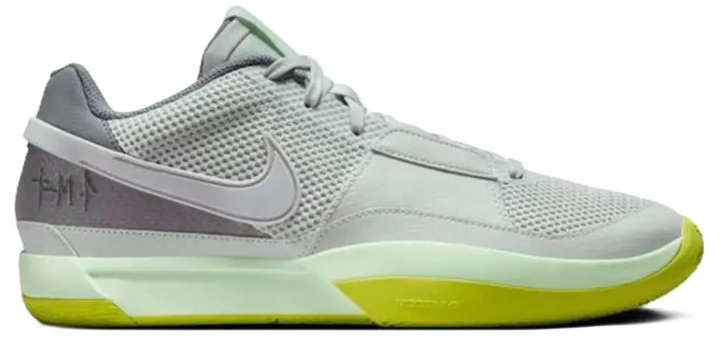 Giày Nike Ja 1 EP 'Silver Green' DR8786-003 — kich-thuoc: 42