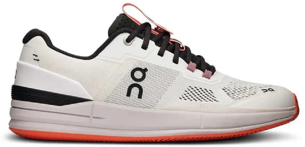 Giày On The Roger Pro 'Clay White' 3MD10722270 — kich-thuoc: 41