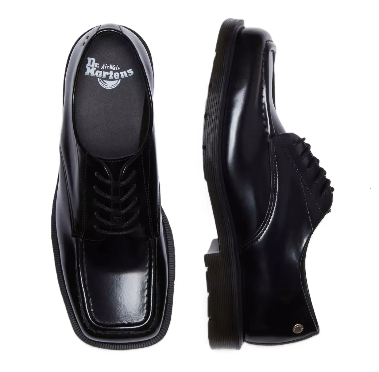 Giày Dr. Martens Durrow Dress 'Buttero' 32041001 — ảnh 4