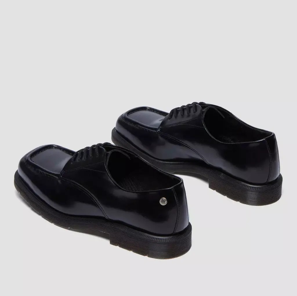 Giày Dr. Martens Durrow Dress 'Buttero' 32041001 — ảnh 5