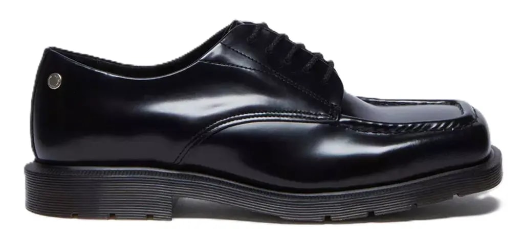 Giày Dr. Martens Durrow Dress 'Buttero' 32041001 — kich-thuoc: 39