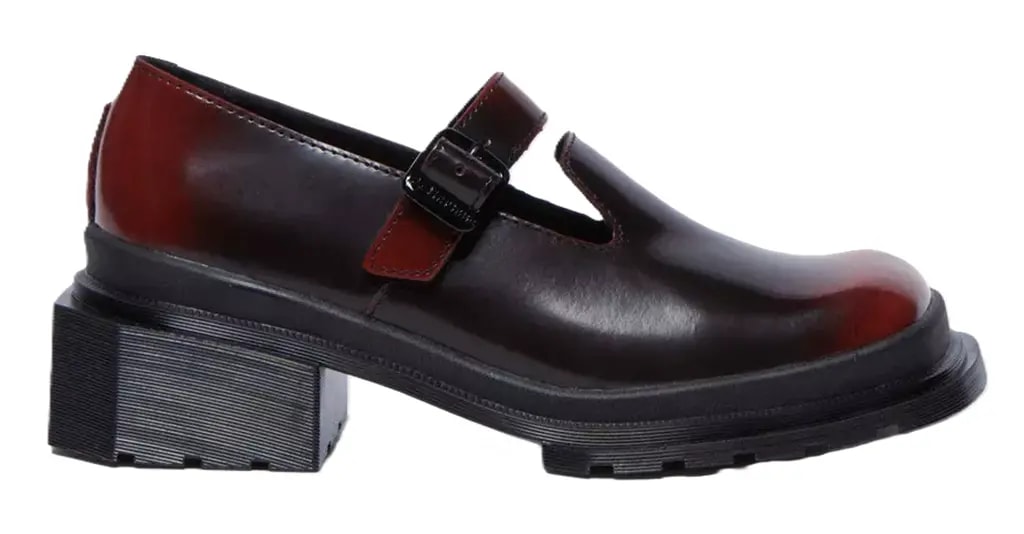Giày Dr. Martens Maybole Square Mary Jane 'Arcadia' 32077770 — kich-thuoc: 36