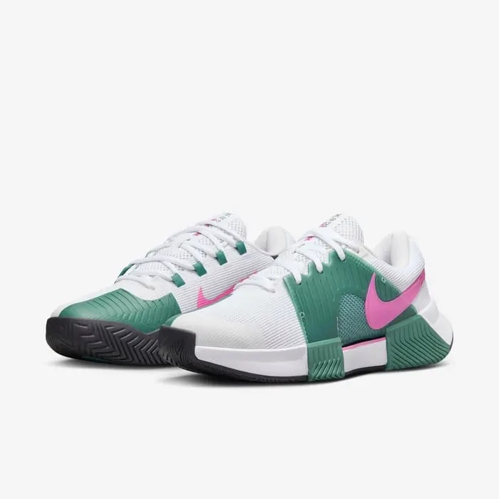 Giày Nike Air Zoom GP Challenge 1 'White Playful Pink' FB3148-109 — ảnh 4