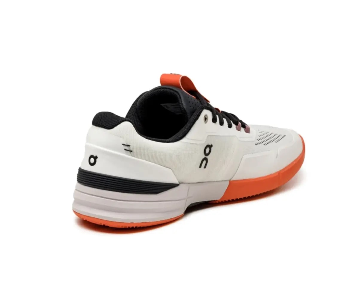 Giày On The Roger Pro 'Clay White' 3MD10722270 — ảnh 2