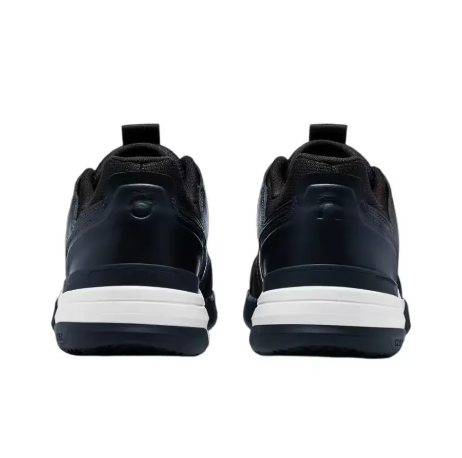 Giày On The Roger Clubhouse Pro 'Black White' 3MD30030299 — ảnh 4