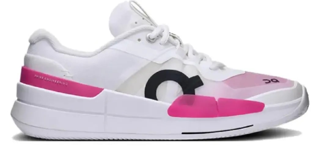 Giày On The Roger Pro 2 'White Pink' 3ME10302626 — kich-thuoc: 40.5