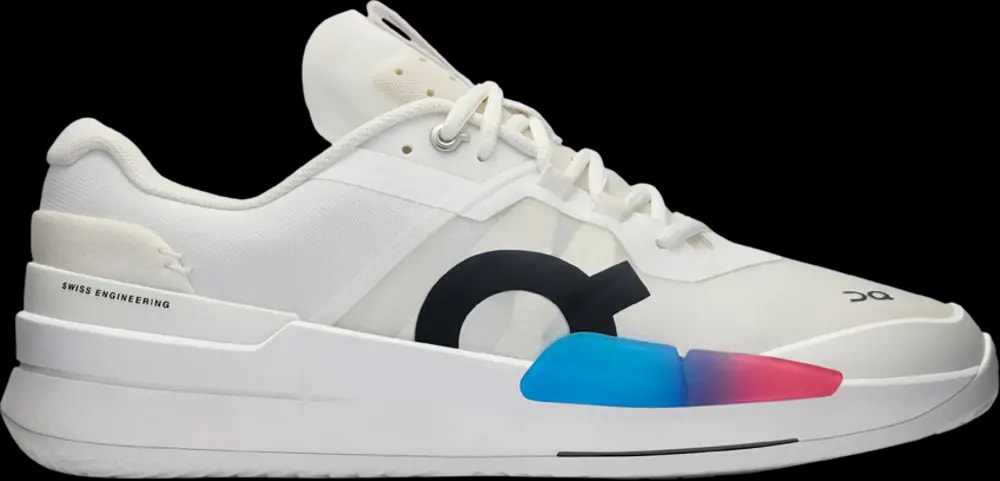 Giày On The Roger Pro 2 'White Malibu' 3ME10302840 — kich-thuoc: 41
