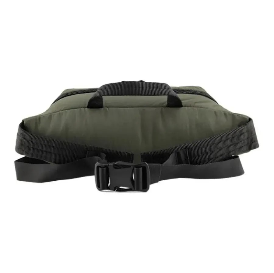 Túi The North Face Body Bag 'Green' 3VX8BQW — ảnh 3