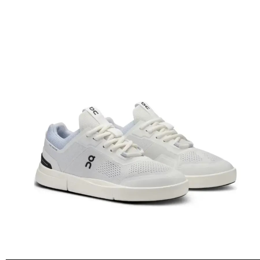 Giày On The Roger Spin 'White Black' 3WD11481083 — ảnh 2