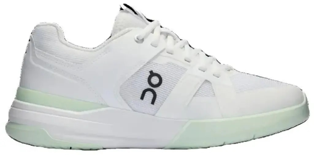 Giày On The Roger Clubhouse 'White' 3WD30052760 — kich-thuoc: 36