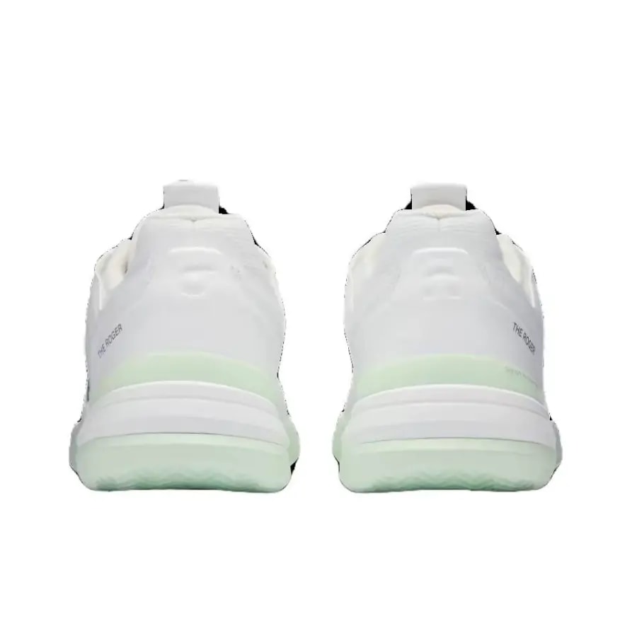 Giày On The Roger Clubhouse 'White' 3WD30052760 — ảnh 3