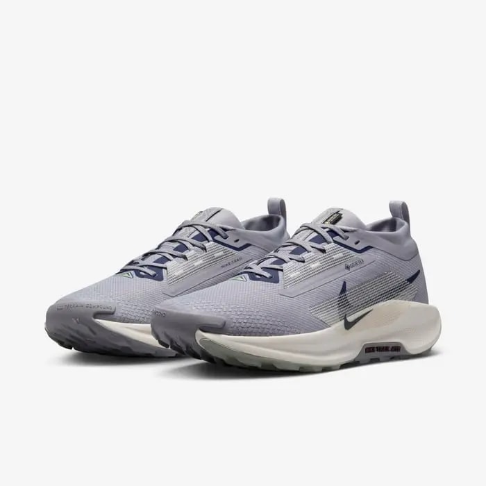 Giày Nike Pegasus Trail 5 Gore-Tex 'Cement Grey' FQ0908-006 — ảnh 4