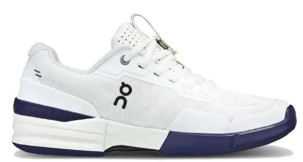 Giày On The Roger 'White Blue' 48-98028 — kich-thuoc: 40