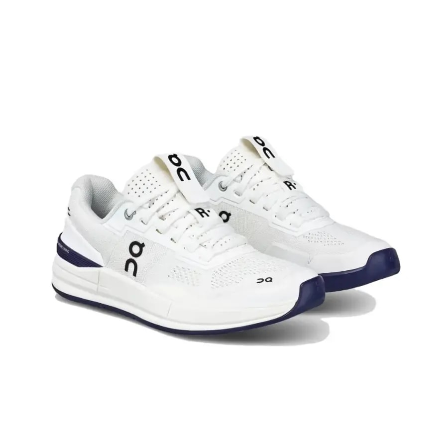 Giày On The Roger 'White Blue' 48-98028 — ảnh 2