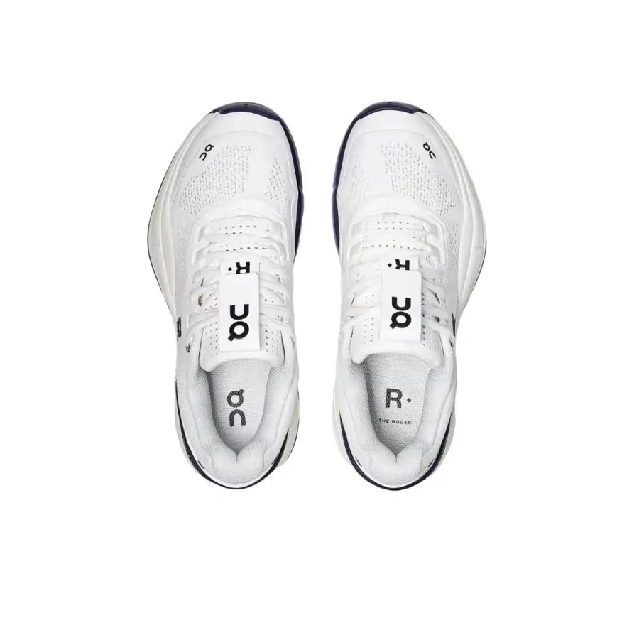 Giày On The Roger 'White Blue' 48-98028 — ảnh 3