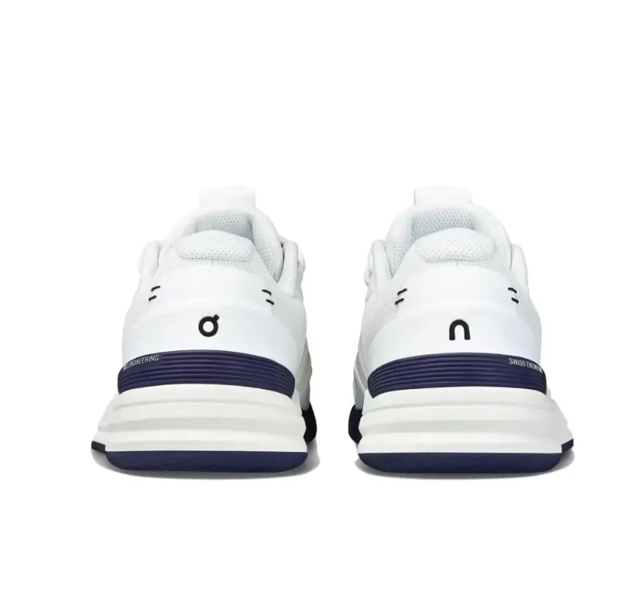 Giày On The Roger 'White Blue' 48-98028 — ảnh 4