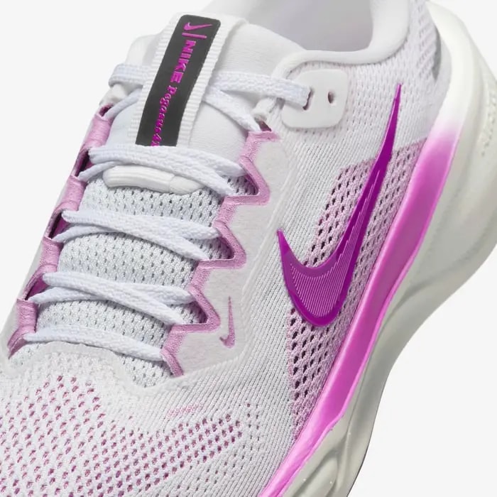 Giày Nike Air Zoom Pegasus 41 'White Beyond Pink' FN5041-104 — ảnh 2