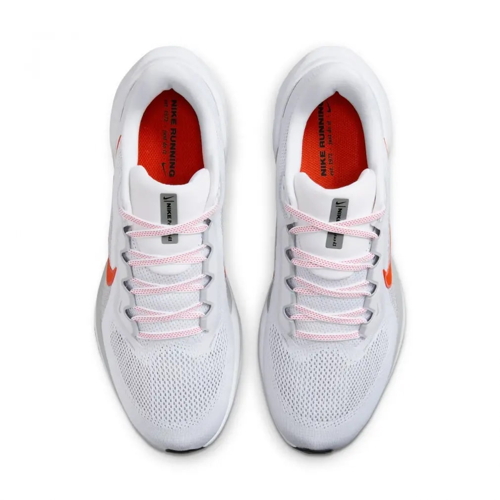 Giày Nike Air Zoom Pegasus 41 'White Picante' FD2722-108 — ảnh 5