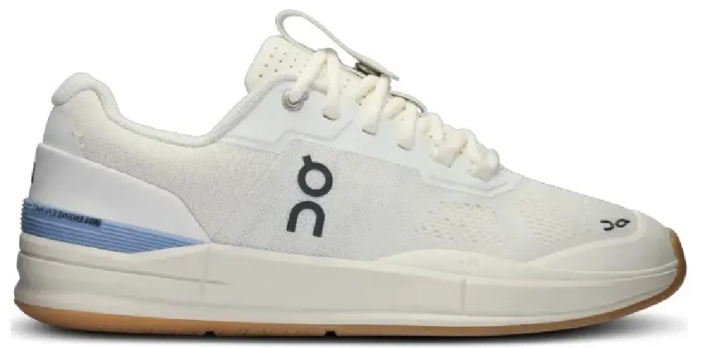Giày On The Roger Pro 'Ivory' 48-97696 — kich-thuoc: 40.5