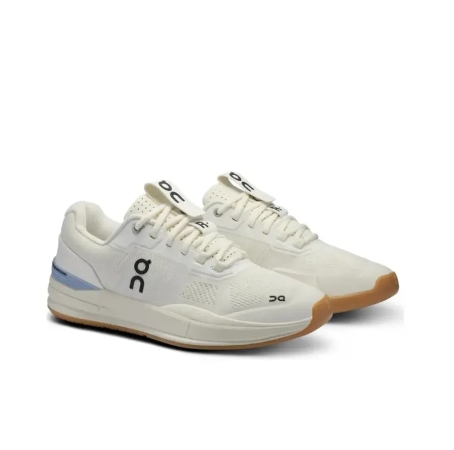 Giày On The Roger Pro 'Ivory' 48-97696 — ảnh 2