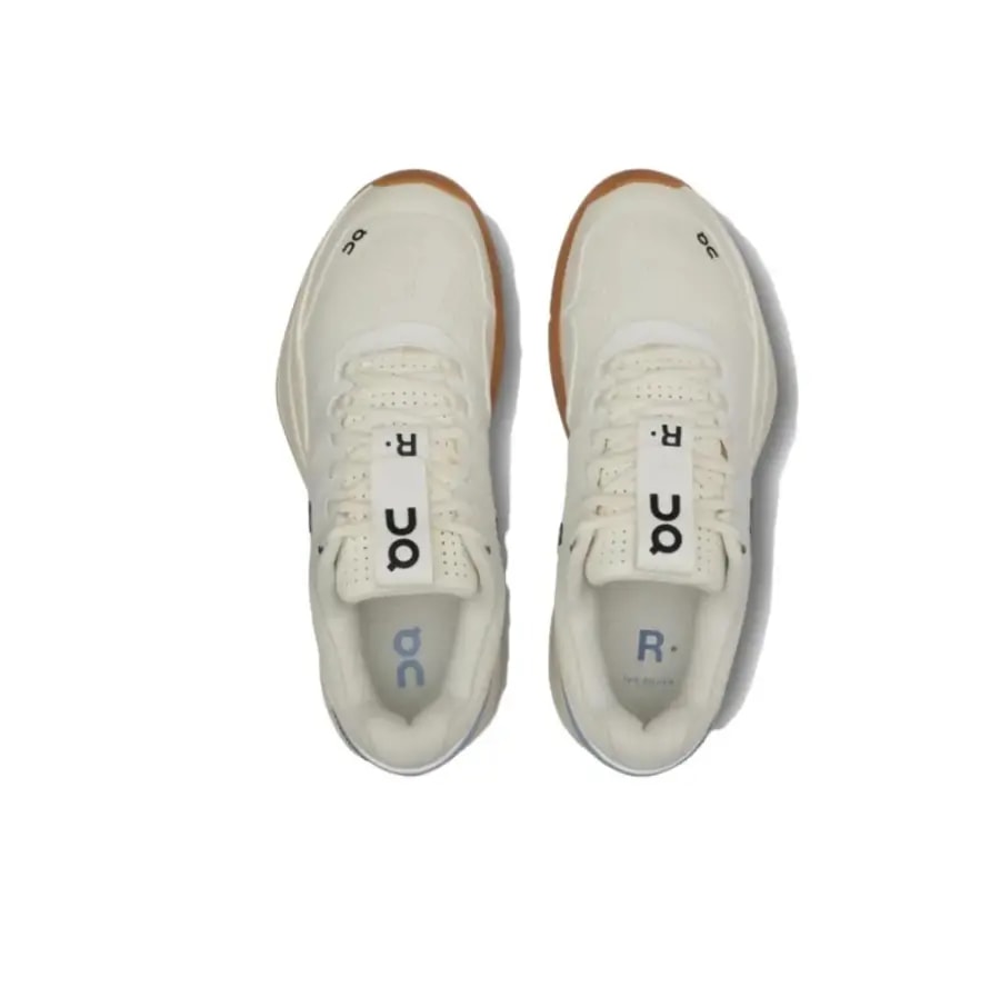 Giày On The Roger Pro 'Ivory' 48-97696 — ảnh 3