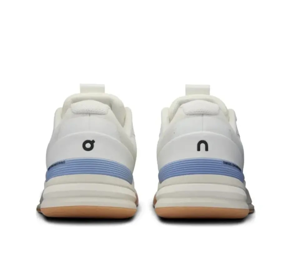 Giày On The Roger Pro 'Ivory' 48-97696 — ảnh 4