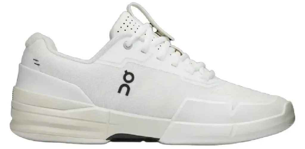 Giày On The Roger 'White' 48-97775 — kich-thuoc: 40.5