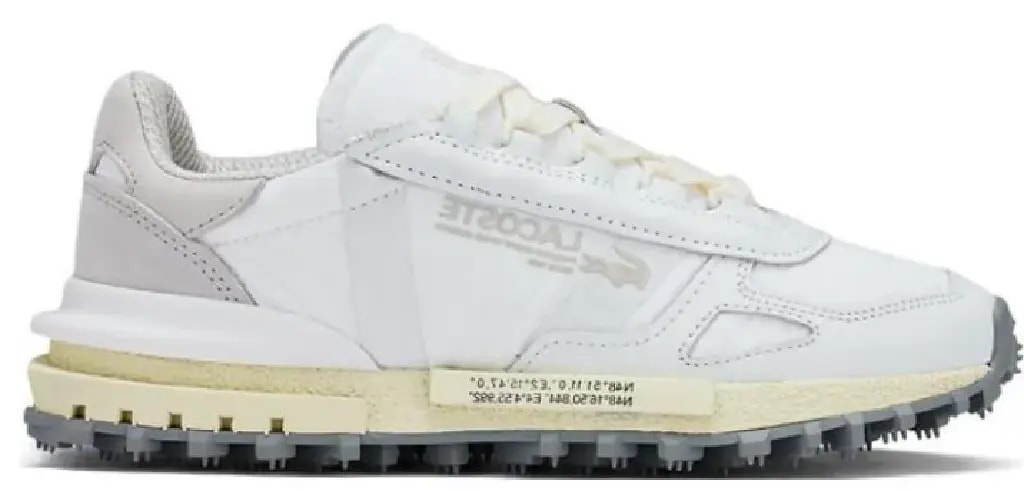Giày Lacoste Elite Active 'White' 48SFA0075 — kich-thuoc: 36