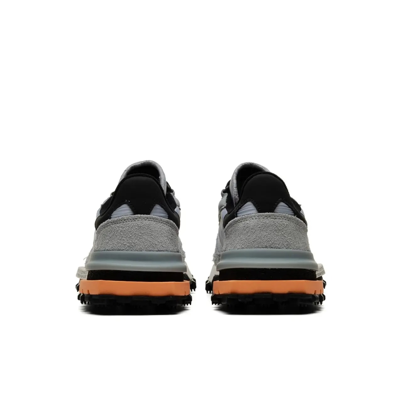 Giày Lacoste Elite Active 224 'Grey' 48SMA0048-08C — ảnh 3