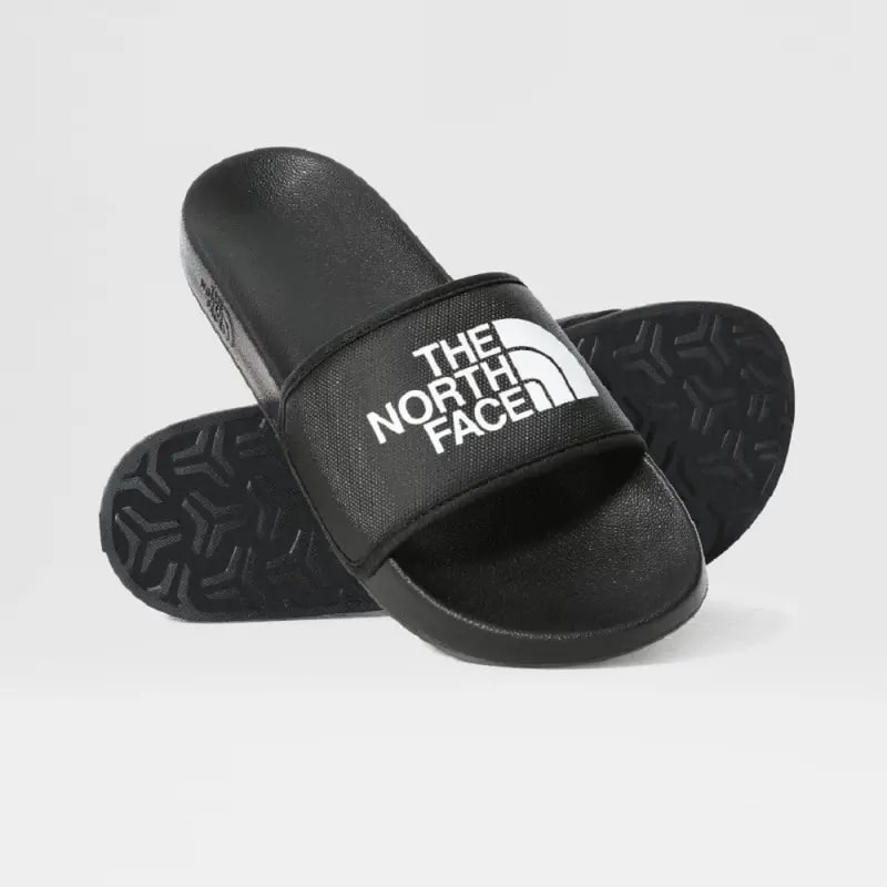 Dép The North Face Base Camp Slide III 'Black' 4T2R-KY4 — ảnh 5