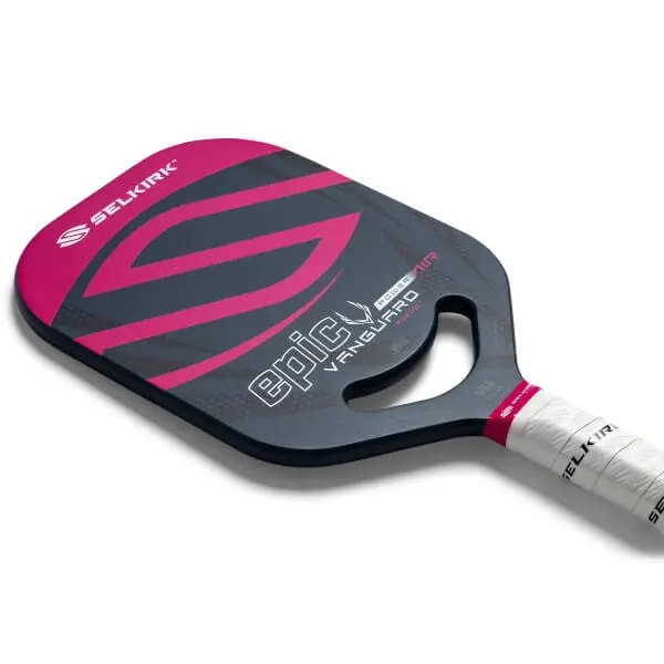 Vợt Pickleball Selkirk VANGUARD 'Prestige' — ảnh 4