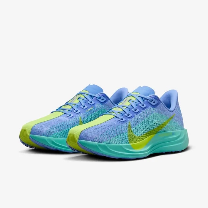 Giày Nike Pegasus Plus 'Royal Pulse Green' FQ7261-401 — ảnh 4