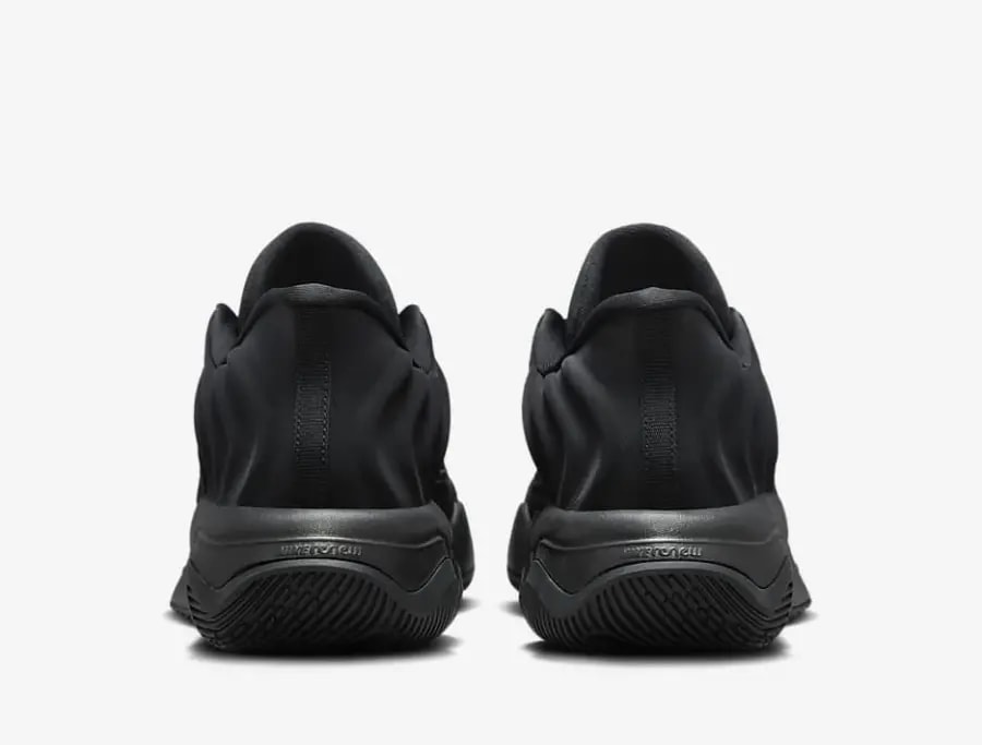 Giày Nike Giannis Immortality 4 EP 'Black' FQ3681-003 — ảnh 5