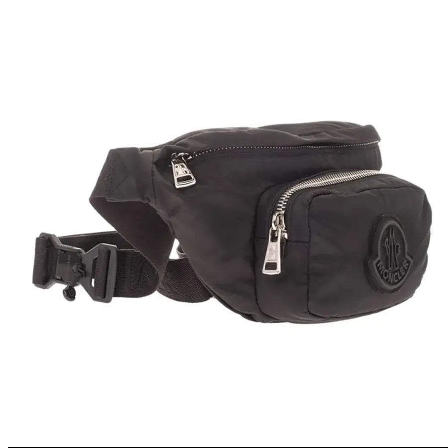 Túi Moncler Durance 'Black' 5M7020002ST8999 — ảnh 2