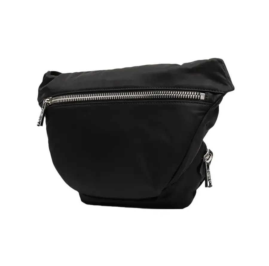 Túi Moncler Durance 'Black' 5M7020002ST8999 — ảnh 3