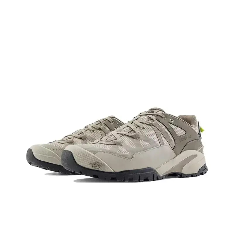 Giày The North Face Ultra Hiking 'Grey' 8191-5II — ảnh 5