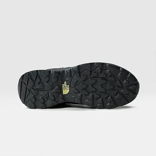 Giày The North Face Hedgehog 'Black' NF0A818R-TIU — ảnh 4