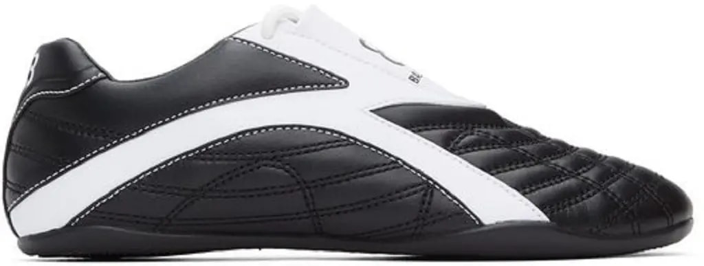 Giày Balenciaga Zen Sneakers 'Black' 617539W2CG11090 — kich-thuoc: 36