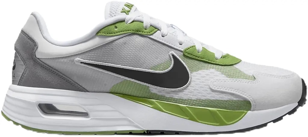 Giày Nike Air Max Solo 'White Chlorophyll' FV1340-100 — kich-thuoc: 41