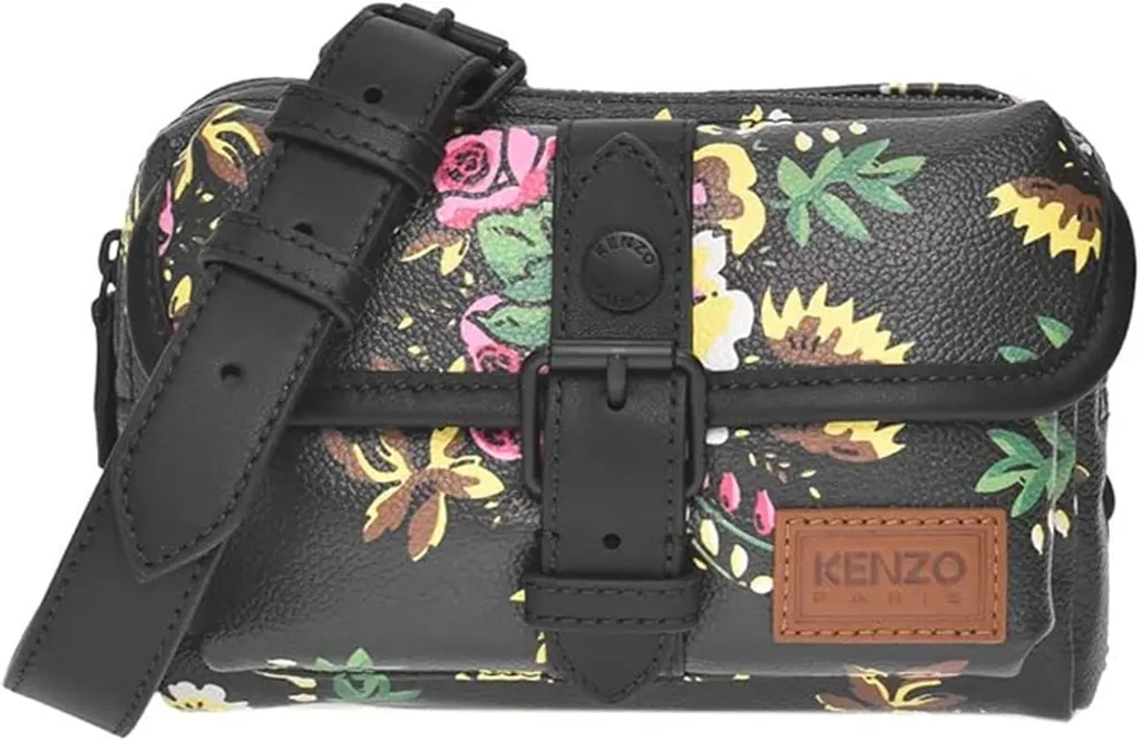 Túi Kenzo Courier Temari Mini 'Floral' 5AC5SA718B04