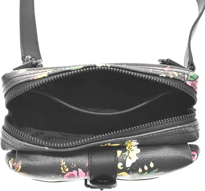 Túi Kenzo Courier Temari Mini 'Floral' 5AC5SA718B04 — ảnh 2
