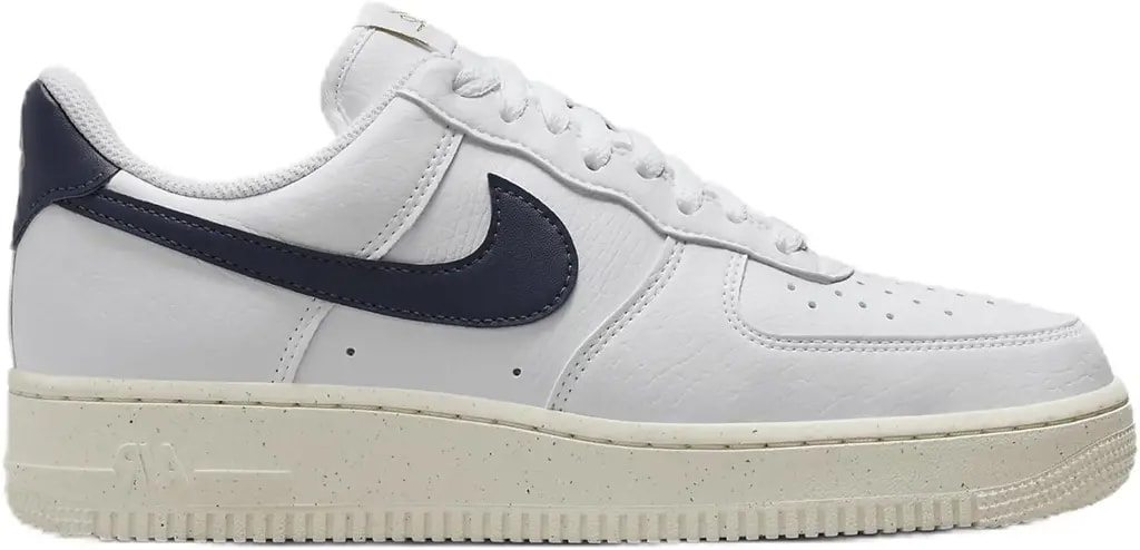 Giày Nike Air Force 1 Low '07 'Next Nature' FZ6768-100 — kich-thuoc: 40-5