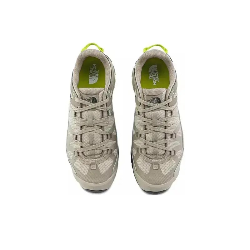 Giày The North Face Ultra Hiking 'Grey' 8191-5II — ảnh 4