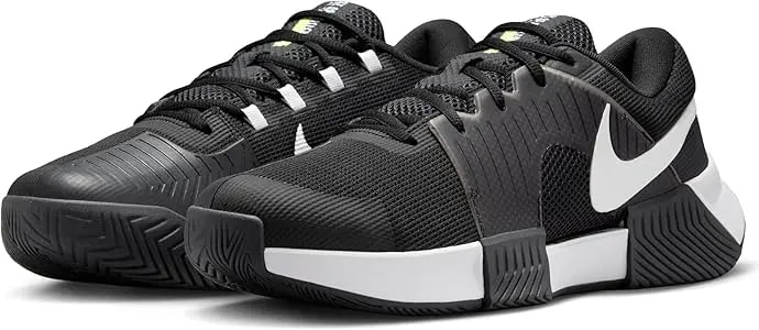 Giày Nike Air Zoom GP Challenge 1 'Black White' FB3147-001 — ảnh 3