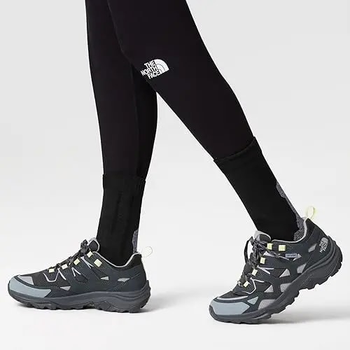 Giày The North Face Hedgehog 'Black' NF0A818R-TIU — ảnh 2