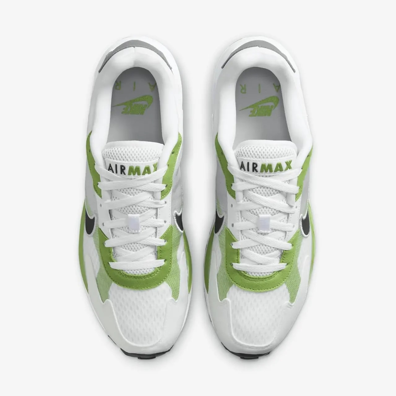 Giày Nike Air Max Solo 'White Chlorophyll' FV1340-100 — ảnh 4